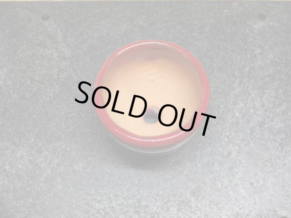 画像2: 鶏血小鉢(2) (2)