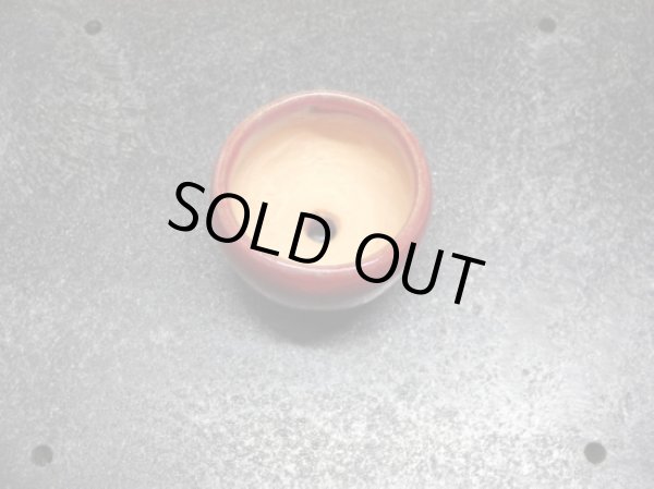 画像2: 鶏血小鉢(9) (2)