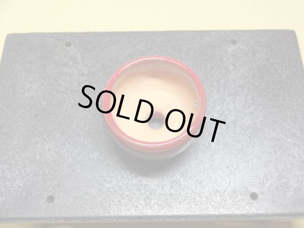 画像2: 鶏血小鉢(6) (2)