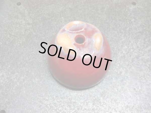 画像3: 鶏血小鉢(8) (3)