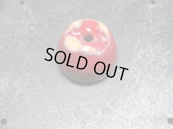 画像3: 鶏血小鉢(9) (3)