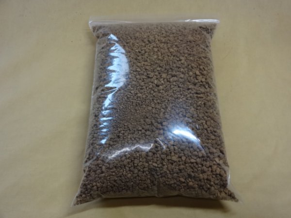 画像3: 赤玉土 小粒(2L) (3)