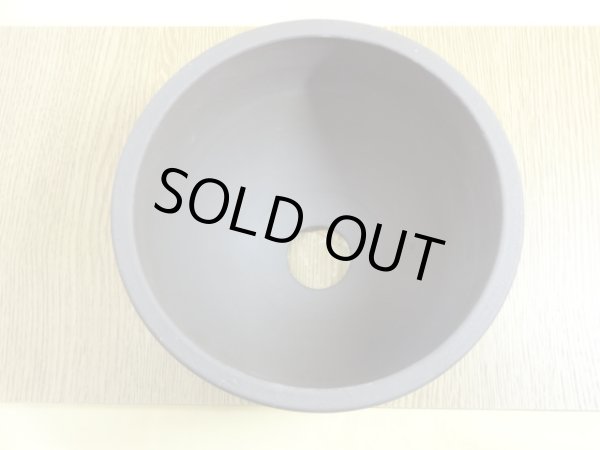 画像4: サクラ草鉢(ウ泥)5号 (4)