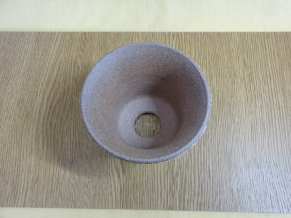 画像2: 3.5号ハケメラッパ型 (2)