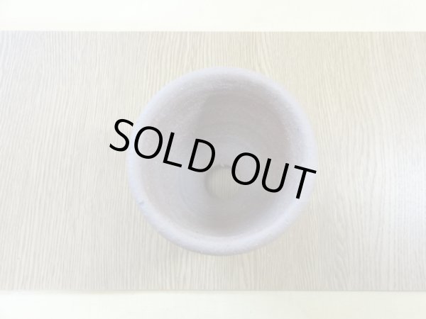 画像2: 伝市鉢 エビネ鉢3.5号 (2)