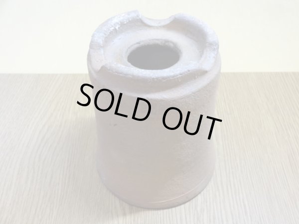 画像5: 伝市鉢 のぼり窯 シャジン鉢3.5号(5) (5)