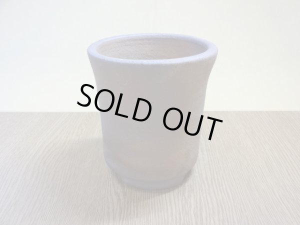 画像3: 伝市鉢 のぼり窯 シャジン鉢3.5号(5) (3)