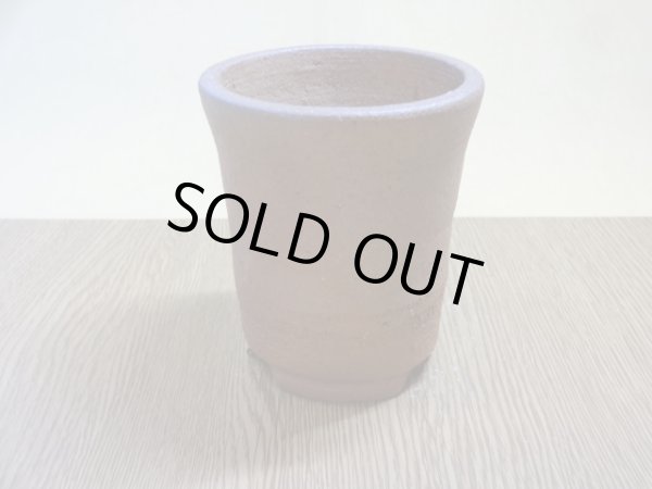 画像3: 伝市鉢 のぼり窯 シャジン鉢3号(4) (3)