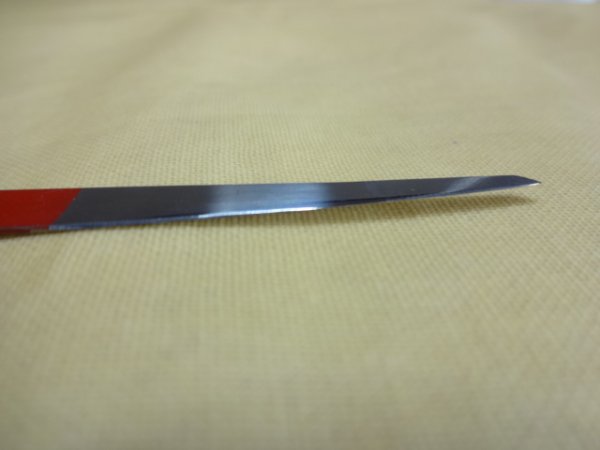 画像4: ラン オモト用ナイフ (4)