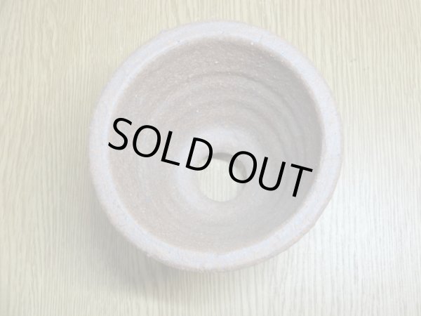 画像2: 伝市鉢 大道鉢 3号 (2)