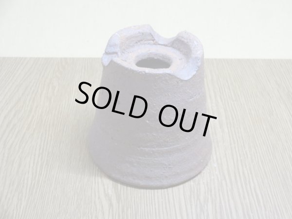 画像3: 伝市鉢 大道鉢 3号 (3)