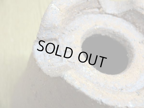 画像4: 伝市鉢 大道鉢 3号 (4)