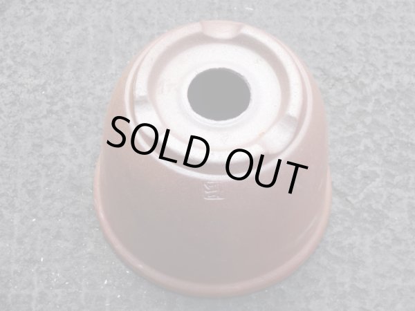 画像5: 伝市鉢 のぼり窯丸型4号(8) (5)