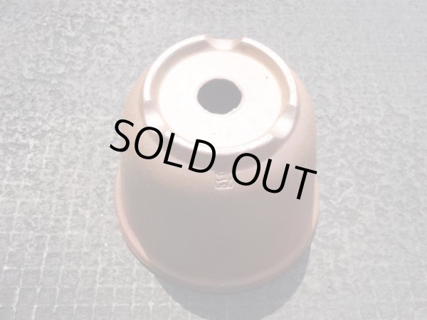 画像5: 伝市鉢 のぼり窯丸型5号(2) (5)