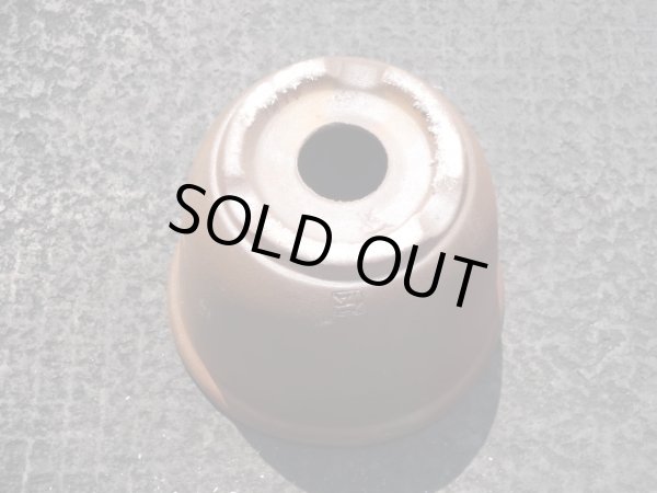 画像5: 伝市鉢 のぼり窯丸型4号(6) (5)