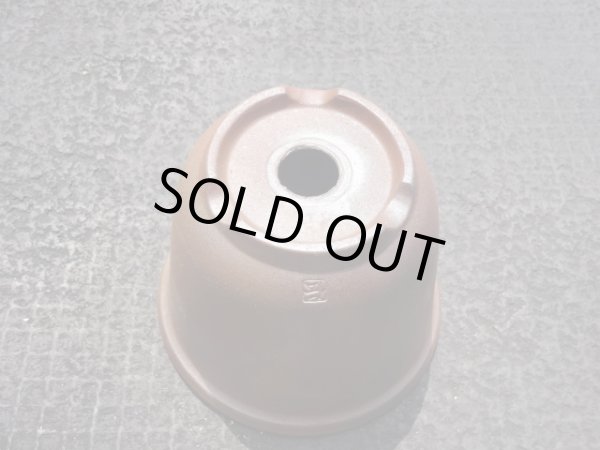 画像5: 伝市鉢 のぼり窯丸型5号(5) (5)