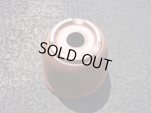 画像5: 伝市鉢 のぼり窯丸型4号(1) (5)