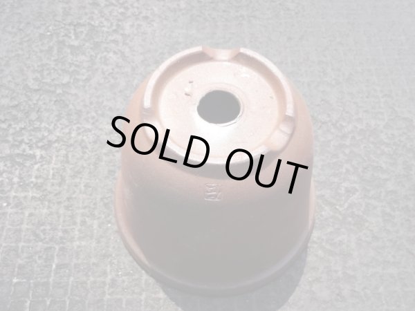 画像5: 伝市鉢 のぼり窯丸型5号(4) (5)