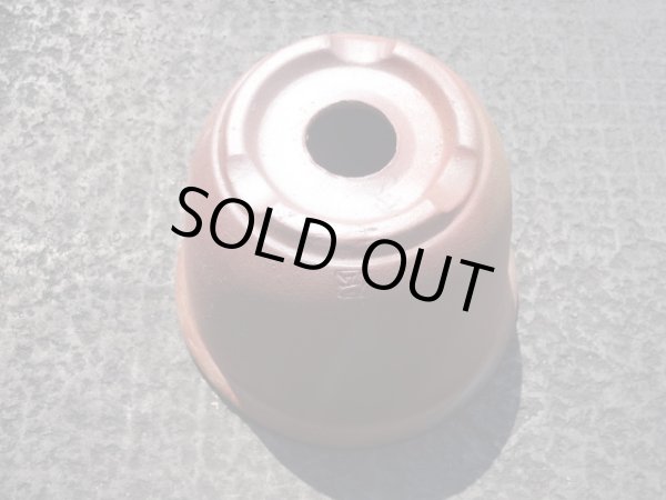 画像5: 伝市鉢 のぼり窯丸型4号(3) (5)