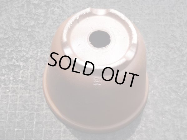 画像5: 伝市鉢 のぼり窯丸型5号(6) (5)