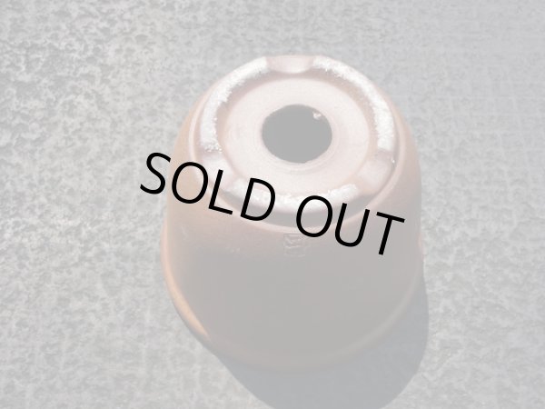 画像5: 伝市鉢 のぼり窯丸型4号(2) (5)