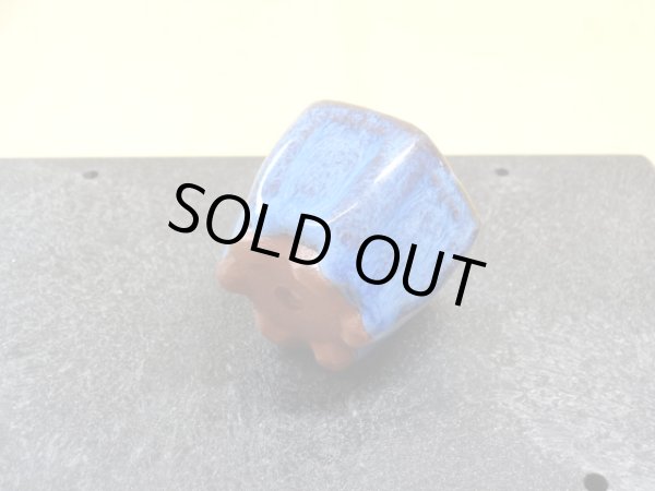 画像2: 1号/六方切立額入/生子 (2)