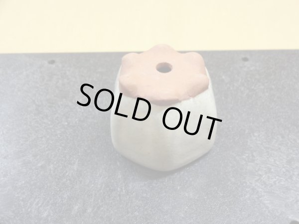 画像4: 1号/六方切立額入/クリーム (4)