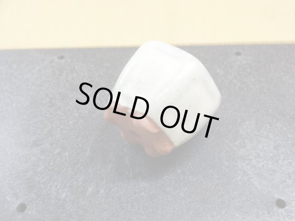 画像2: 1号/六方切立額入/クリーム (2)