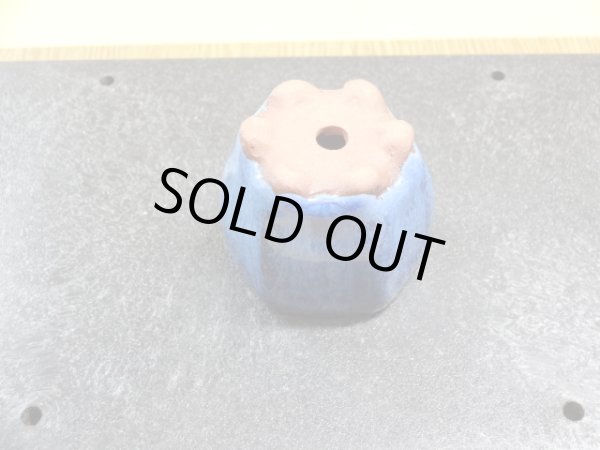 画像4: 1号/六方切立額入/生子 (4)