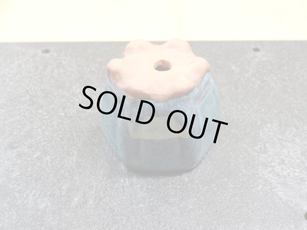 画像4: 1号/六方切立額入/オリベ (4)