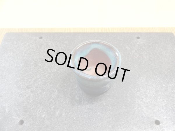 画像3: 1号/丸外縁中帯/オリベ (3)