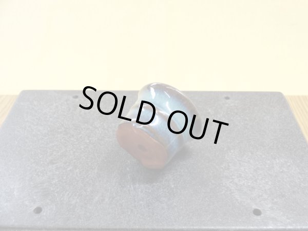 画像2: 1号/丸外縁中帯/オリベ (2)