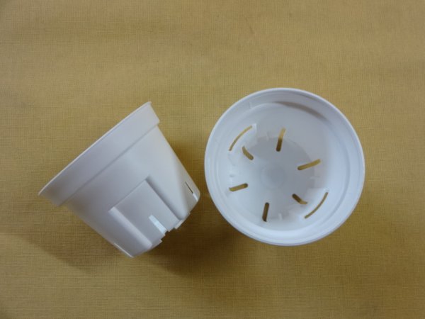 画像2: Sポット丸型60(白) (2)