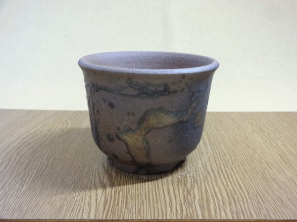 画像3: 3.5号金彩尻丸型 (3)