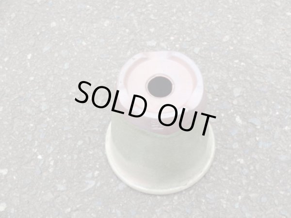 画像5: 伝市鉢 型ラン鉢天然土灰釉3.5号(4) (5)