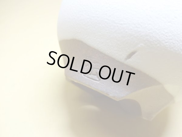 画像6: 伝市鉢 コウロ型白化粧3.5号 (6)