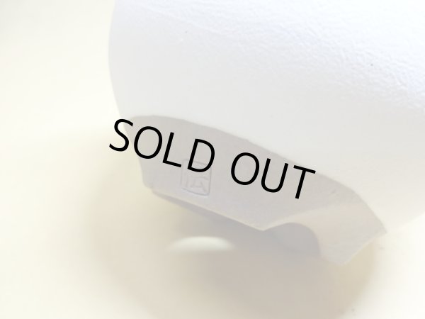 画像6: 伝市鉢 コウロ型白化粧5号 (6)