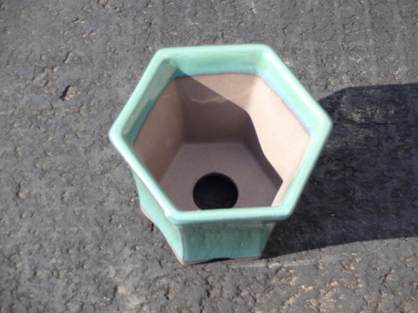 画像3: 2.5号 六角ケンガイ(オリベ) (3)