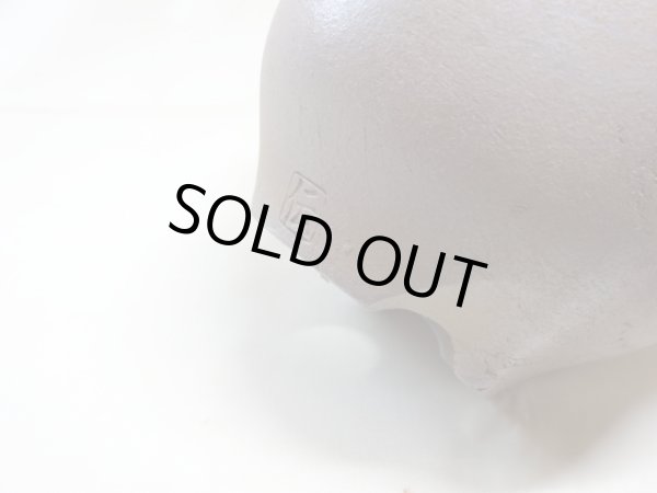 画像6: 伝市鉢 のぼり窯コウロ型3.5号(11) (6)