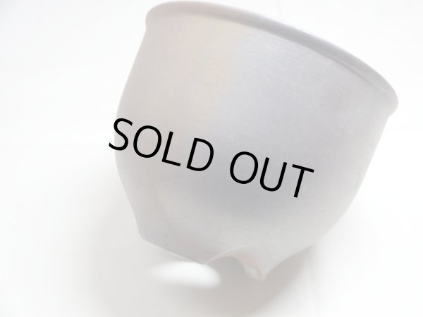 画像3: 伝市鉢 のぼり窯コウロ型4号(3) (3)