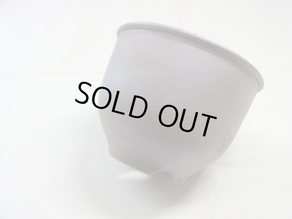 画像2: 伝市鉢 のぼり窯コウロ型3.5号(2) (2)