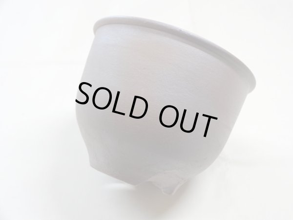 画像3: 伝市鉢 のぼり窯コウロ型3.5号(4) (3)