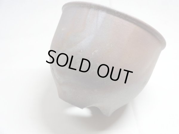 画像3: 伝市鉢 のぼり窯コウロ型4号(4) (3)