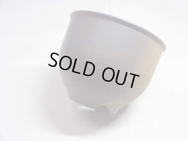 画像2: 伝市鉢 のぼり窯コウロ型4号(1) (2)