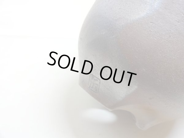 画像6: 伝市鉢 のぼり窯コウロ型3.5号(14) (6)