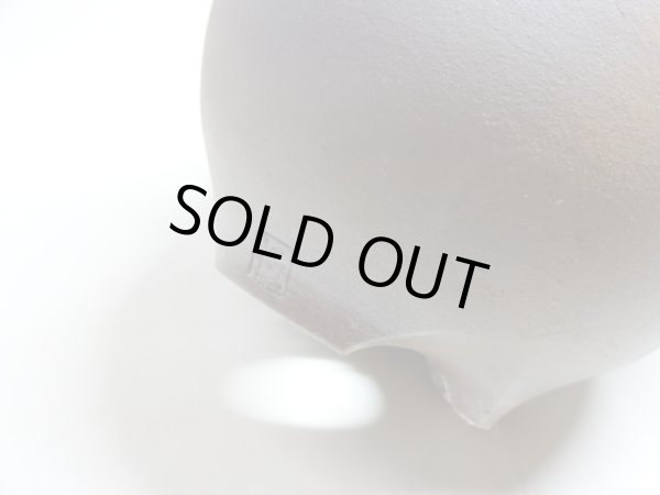 画像6: 伝市鉢 のぼり窯コウロ型4号(1) (6)