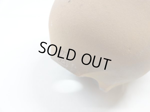 画像6: 伝市鉢 のぼり窯コウロ型3.5号(6) (6)