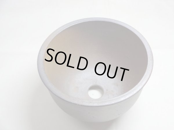 画像4: 伝市鉢 のぼり窯コウロ型4号(3) (4)