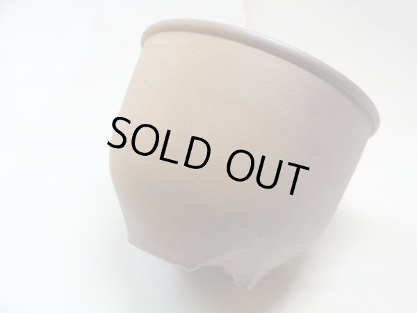 画像3: 伝市鉢 のぼり窯コウロ型3.5号(12) (3)