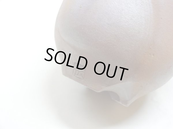 画像6: 伝市鉢 のぼり窯コウロ型3.5号(13) (6)